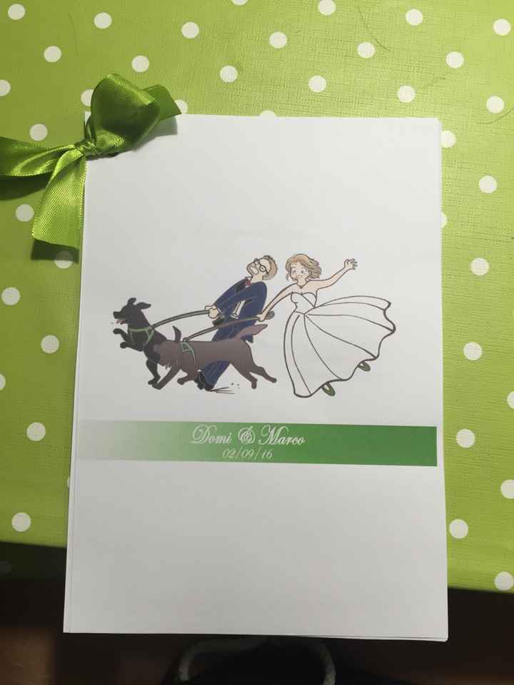 Disegno fumetto noi 4 - 1