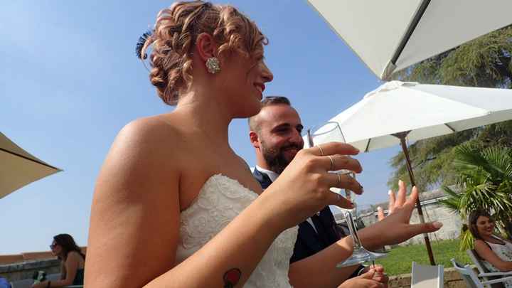 Vediamo i vostri orecchini !!!!! - 1