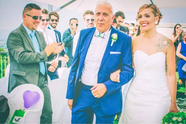 Noi le principesse di papà - 1