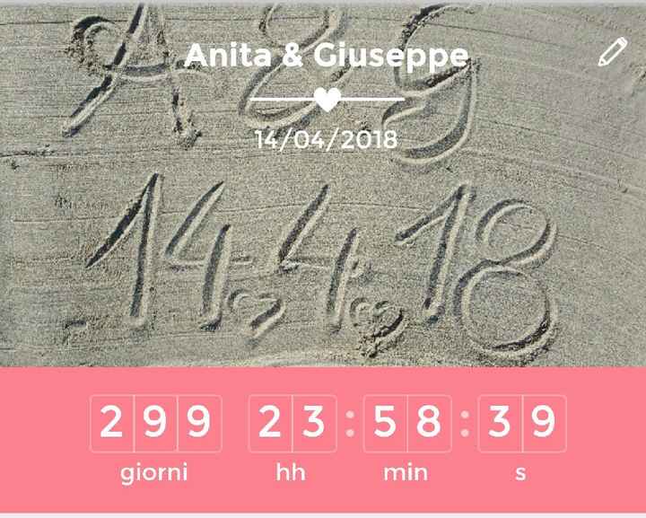 Datemi un pizzicotto! si saluta il 3... - 1