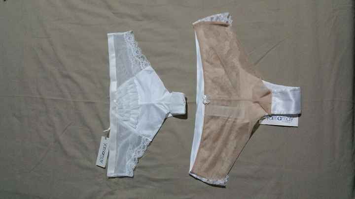 Shopping prematrimoniale.. w i saldi! - 6