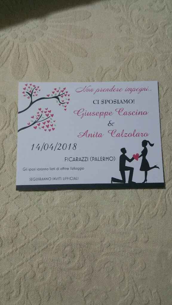 Pre partecipazioni - 1