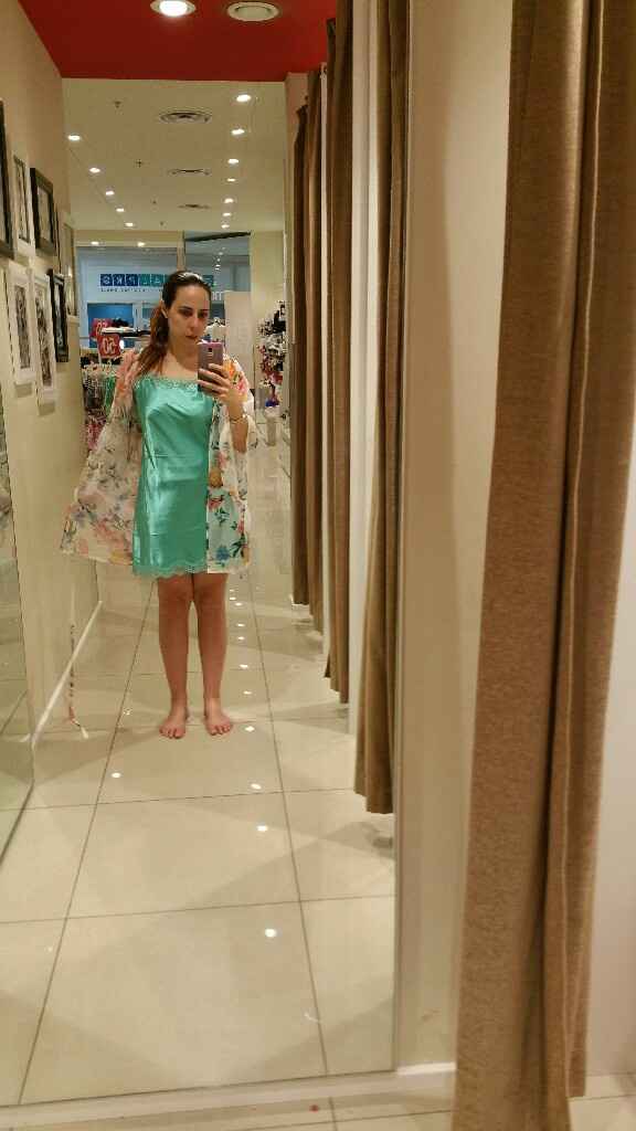 Abbinamento.. promosso o bocciato? - 2