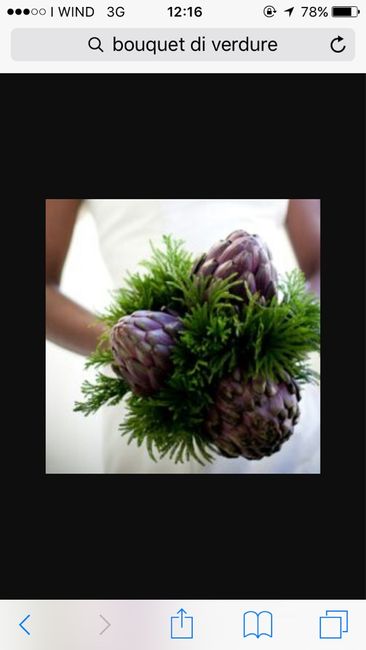 Bouquet di verdure - 2