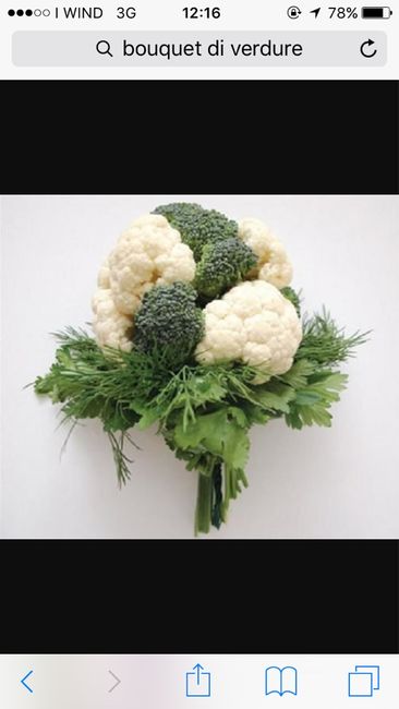 Bouquet di verdure - 3