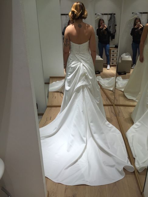 Abito da sposa, il vostro? - 2