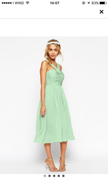 Foto damigelle adulte - 1