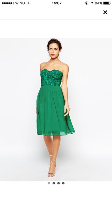 Foto damigelle adulte - 2