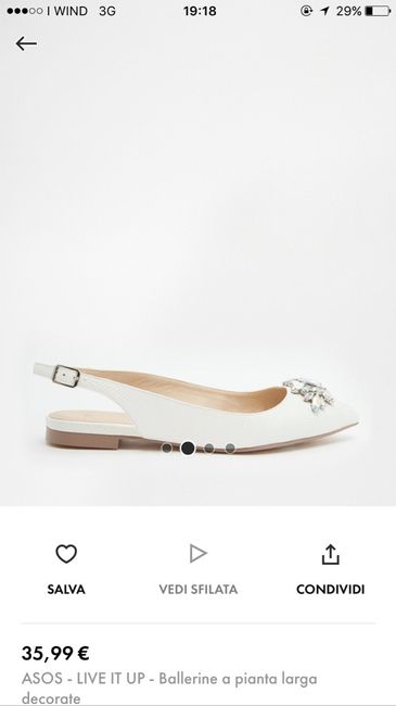 E se mi sposassi con  queste? - 1