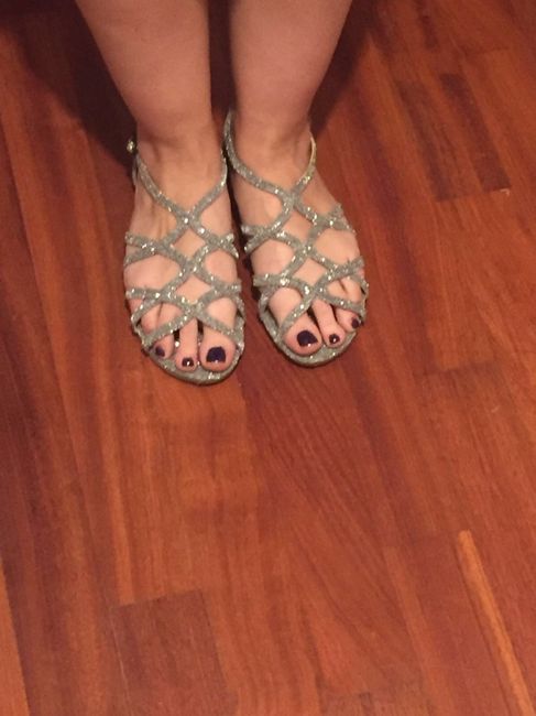 Mi piacevano troppo!!! - 1