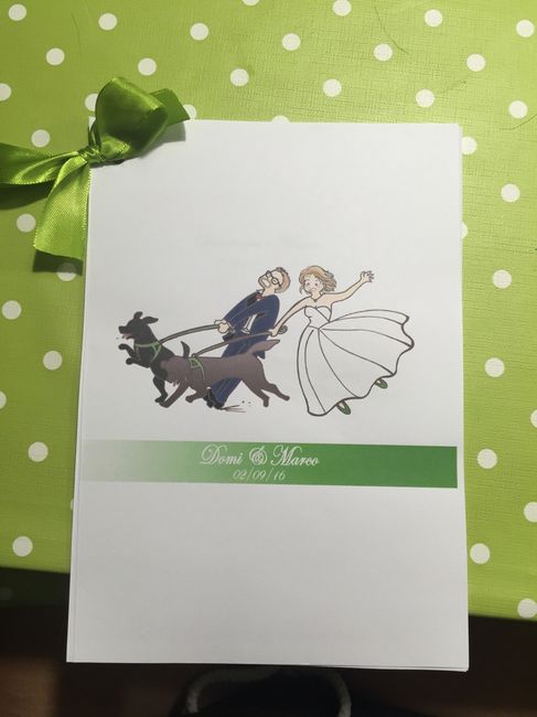 Disegno fumetto noi 4 - 1