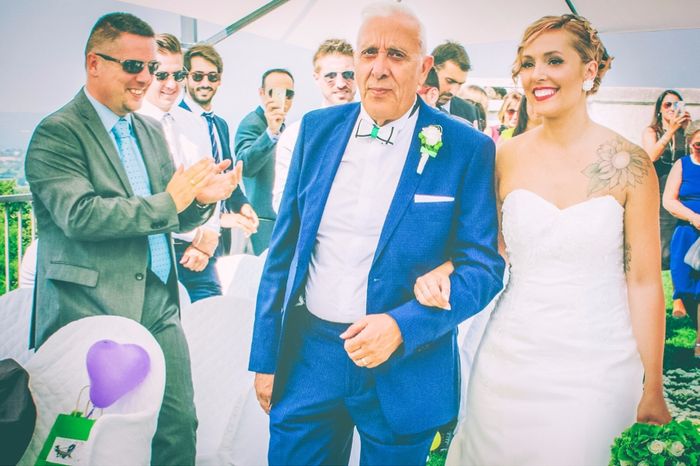 Noi le principesse di papà - 1