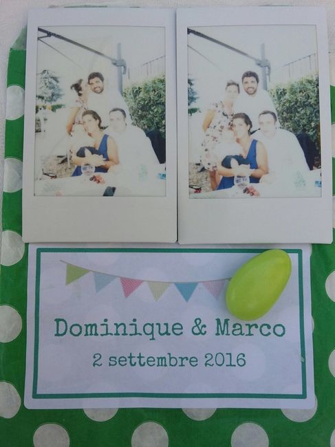 Polaroid quale mi consigliate? - 1