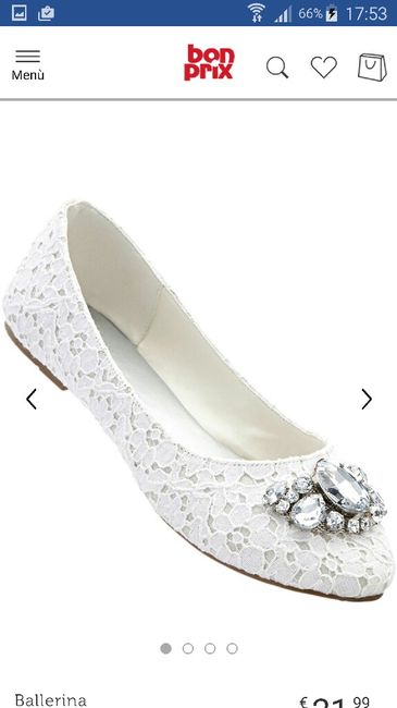 Scarpe:si o no? - 2