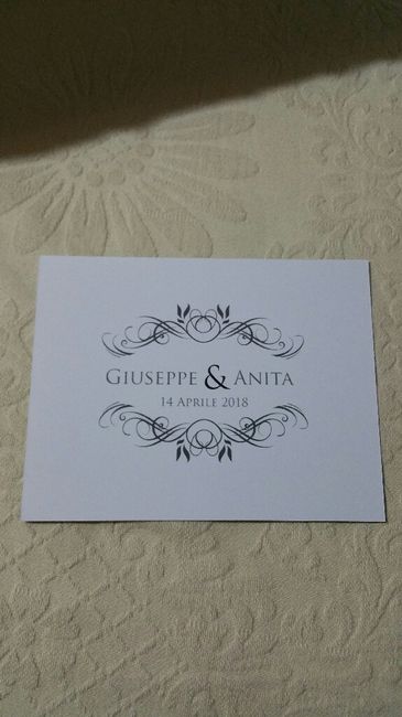 Save the date ❤️ - 2