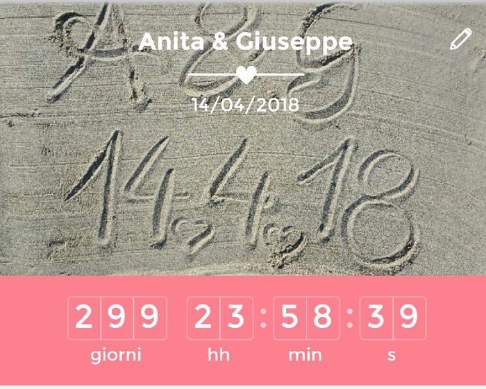 Datemi un pizzicotto! si saluta il 3... - 1