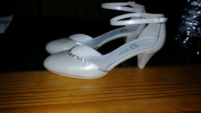 Scarpe tacco 5 - 1