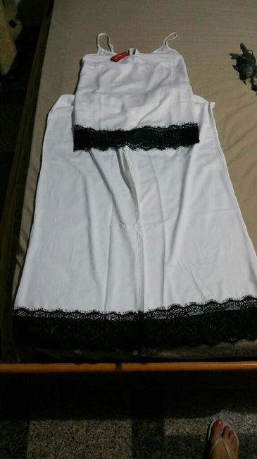 Shopping prematrimoniale.. w i saldi! - 2