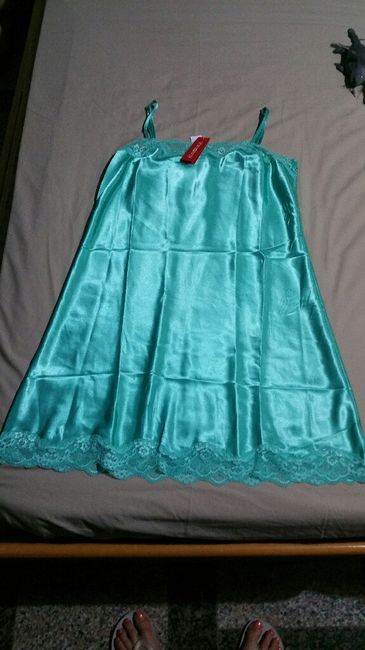 Shopping prematrimoniale.. w i saldi! - 3