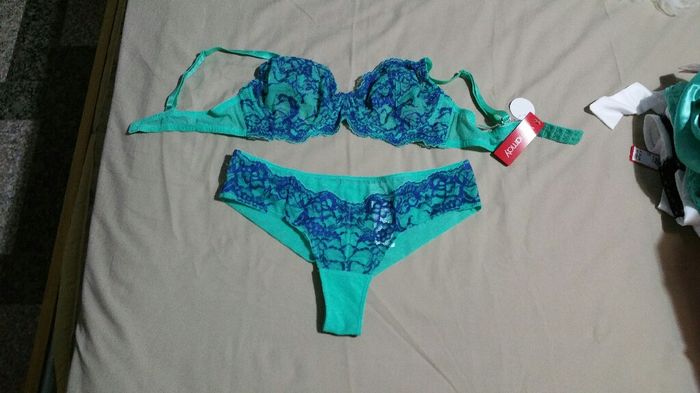 Shopping prematrimoniale.. w i saldi! - 4