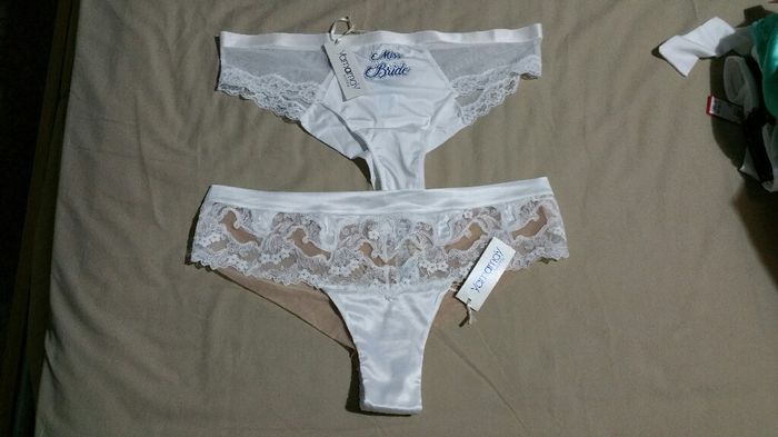 Shopping prematrimoniale.. w i saldi! - 5