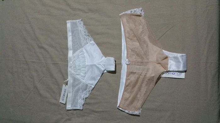 Shopping prematrimoniale.. w i saldi! - 6