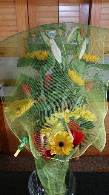  Ultimo compleanno da nubile anche per me! - 1