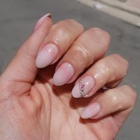 Domani mi sposo, unghie ✅ - 2