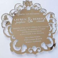 Inviti su specchio 🤔 - 1