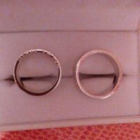 Ecco le nostre fediiiiii - 1