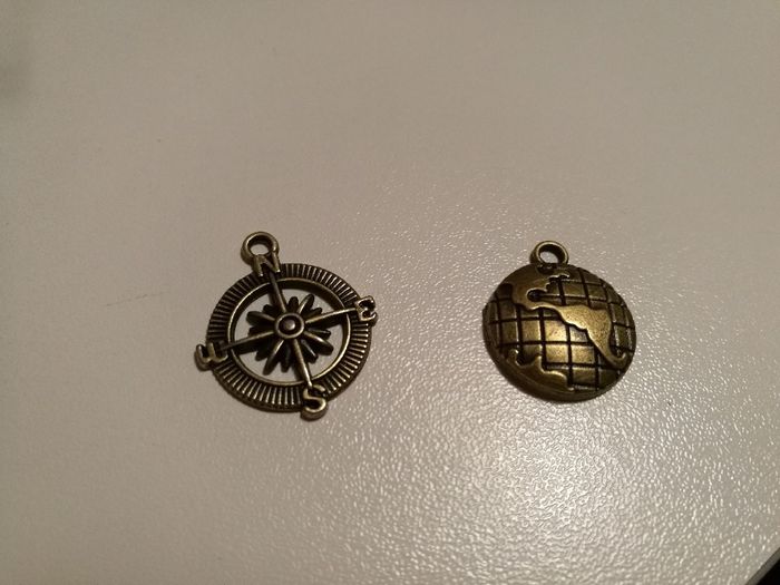  Segnaposti low cost? - 2