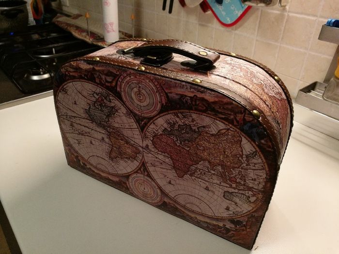  Guestbook tema viaggio - 1