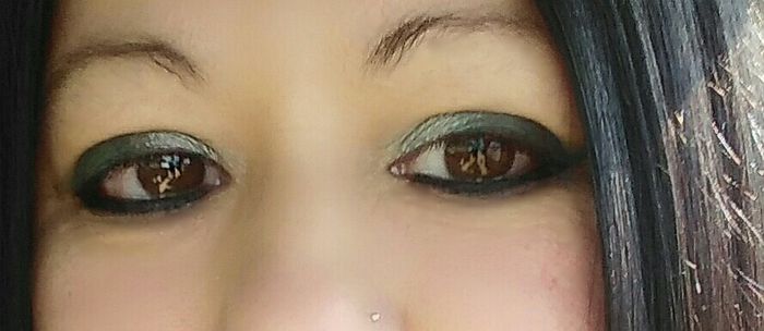 Prova trucco fai da te - 1