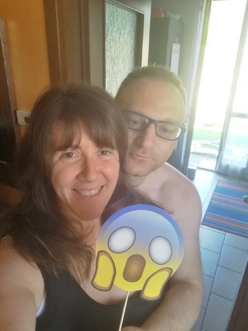 Spose del 1 Settembre ❤️ - 1