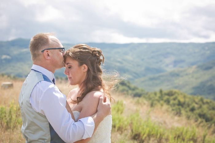 Per chi è già sposata! - 1