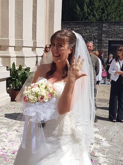 Finalmente sposati - 3