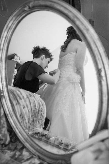 Finalmente sposati - 9