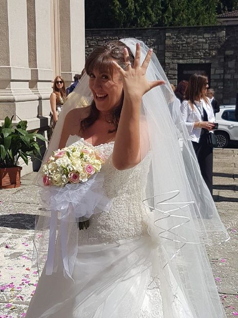 Foto buffe già sposate - 1