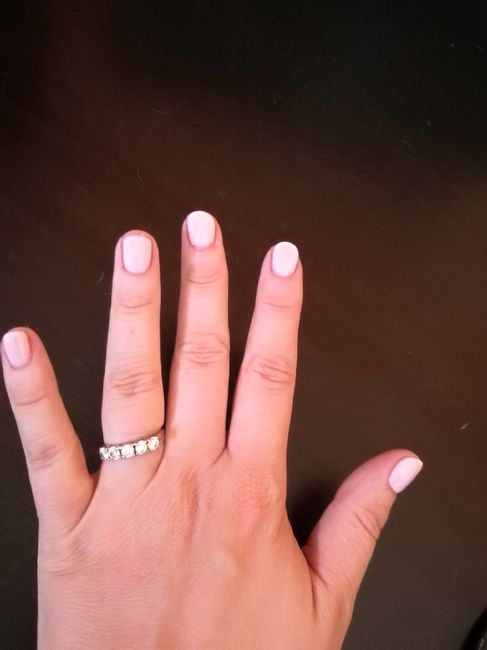 Unghie che vorrei - 1