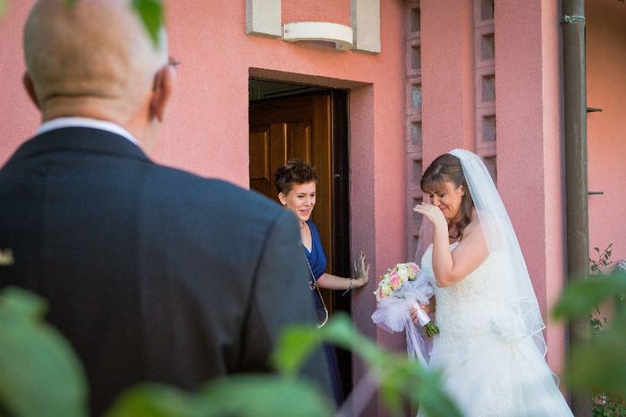 Per chi è già sposata! - 3