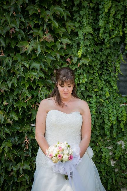 Per chi è già sposata! - 5