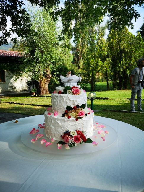 Quale cake topper usare? 16