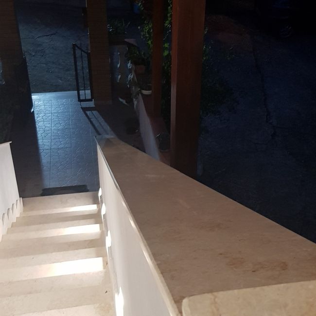 Primo natale da sposata 2