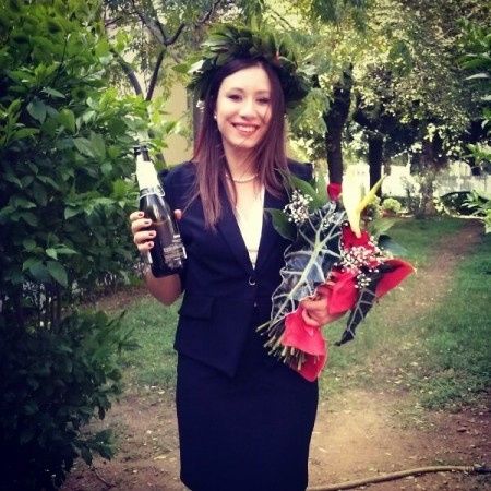 Quante di noi sono laureate? Postiamo le nostre foto! :) - 3
