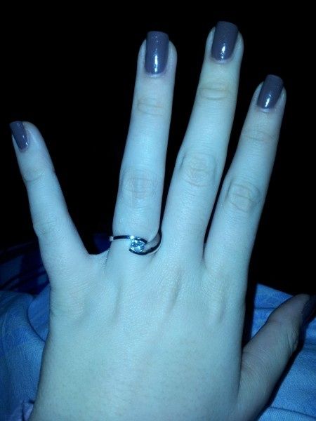 Come vi ha fatto la proposta? - 1