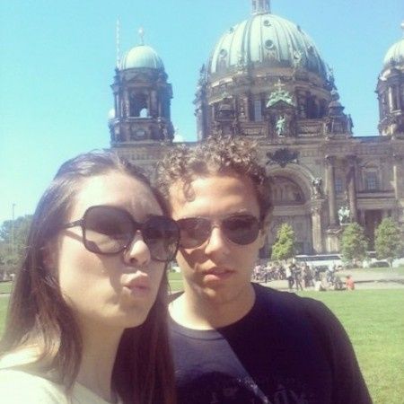 Viaggi da Fidanzati - 1