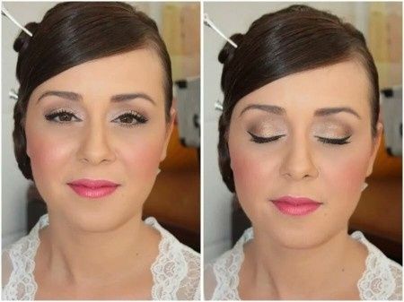 La mia make up artist!!!! -Palermo - 5