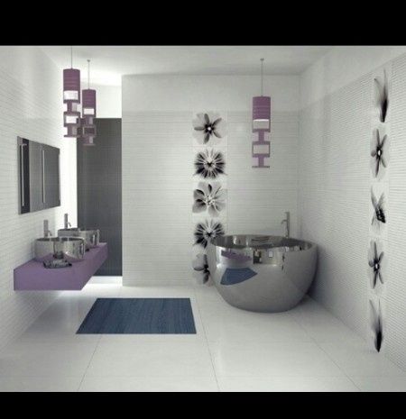 Scelta del futuro bagno - 2