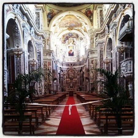 La vostra chiesa e location fotine :-) - 4