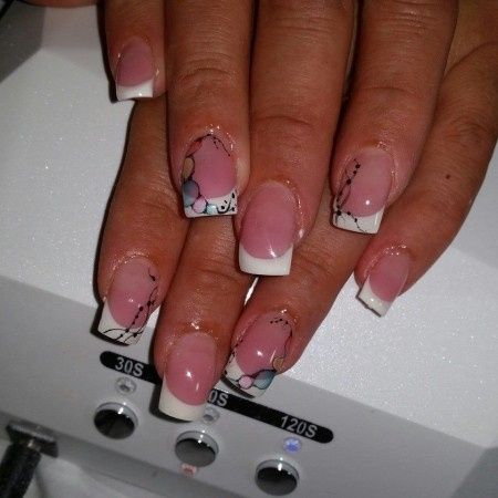 Nail art - 6